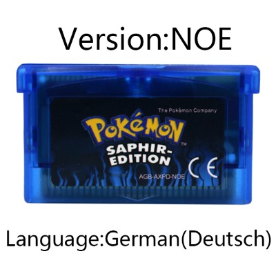 Cartouche de jeu GBA, console  - Gaming Console Video avis et prix