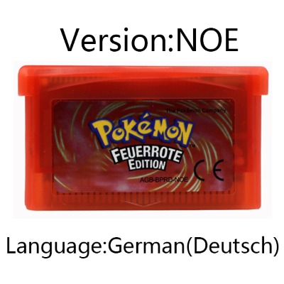 Cartouche de jeu GBA, console  - Gaming Console Video avis et prix