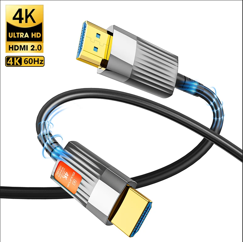 Câble HDMI Fibre Optique 4K 18 - Gaming Console X20 avis et prix