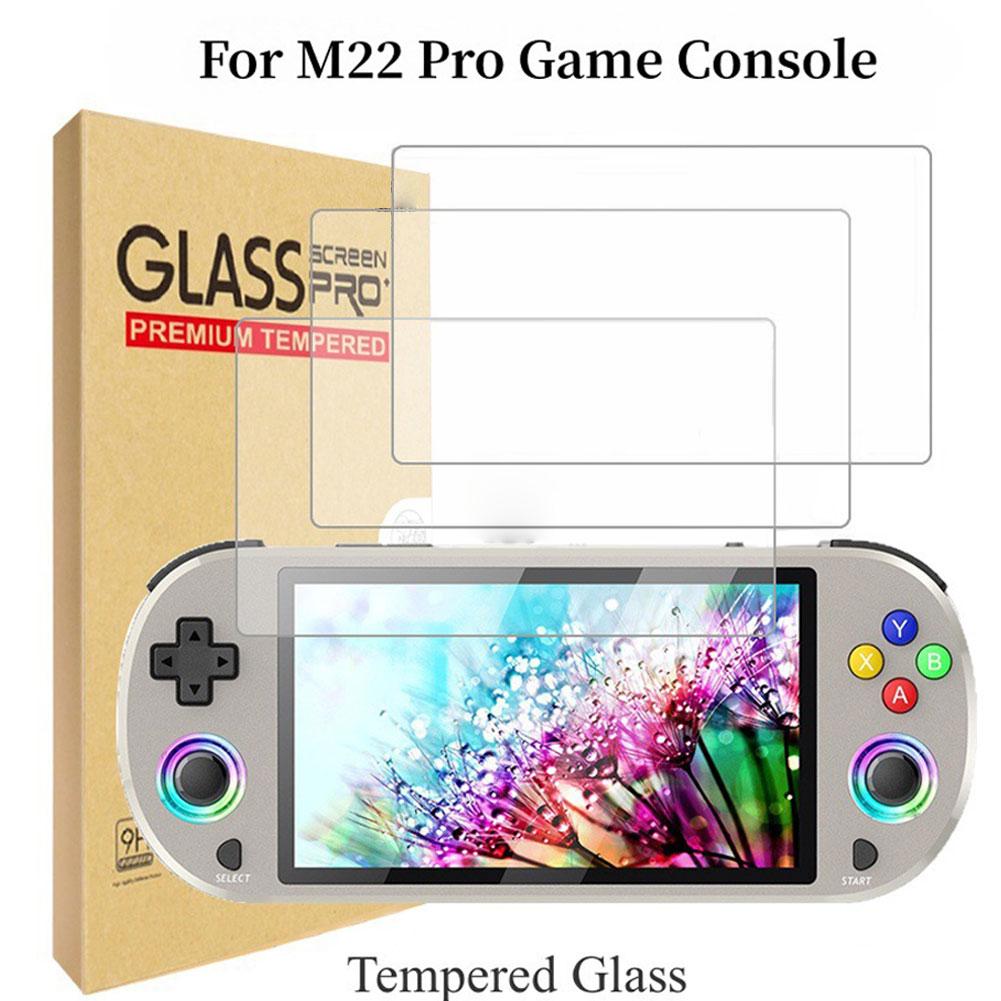 Film de protection haute défin - Gaming Console Definition avis et prix