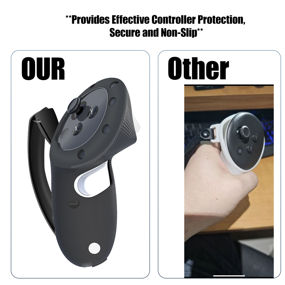 Kit d'accessoires tout-en-un p - Vr Lens Protector avis et prix