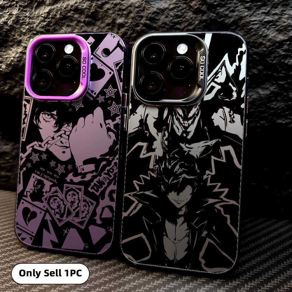 Coque de téléphone Game P-Pers - Gaming Console Case avis et prix
