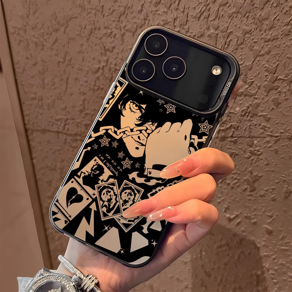 Coque de téléphone Game P-Pers - Gaming Console Case avis et prix