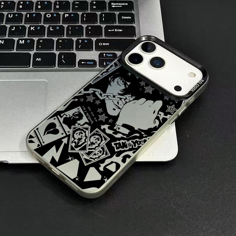 Coque de téléphone Game P-Pers - Gaming Console Case avis et prix