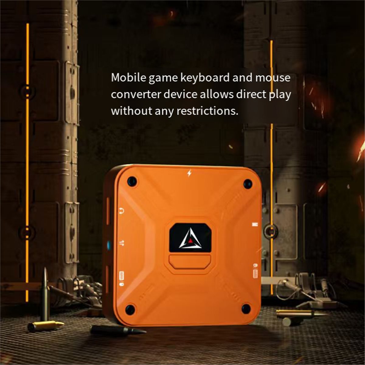 Adaptateur clavier et souris A - Gaming Console App avis et prix
