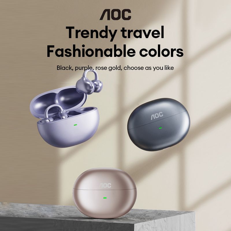 Écouteurs sans fil Bluetooth A - Gaming Console Case avis et prix