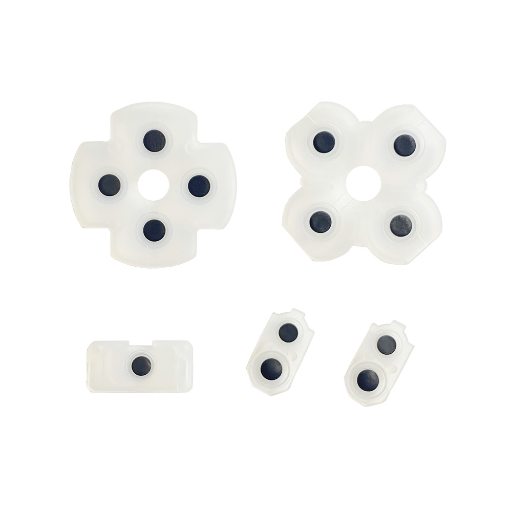 10 ensembles/5/1 jeu de tampon - Gaming Console Repair avis et prix