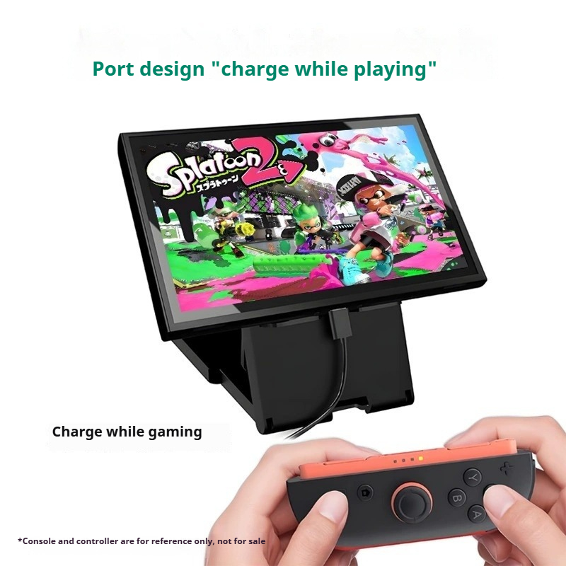Support de Console de jeu régl - Gaming Console Table avis et prix