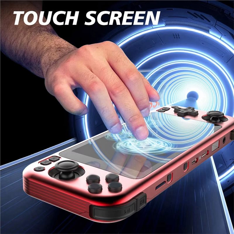 Console de jeu portable PHILE- - Gaming Console Kids avis et prix