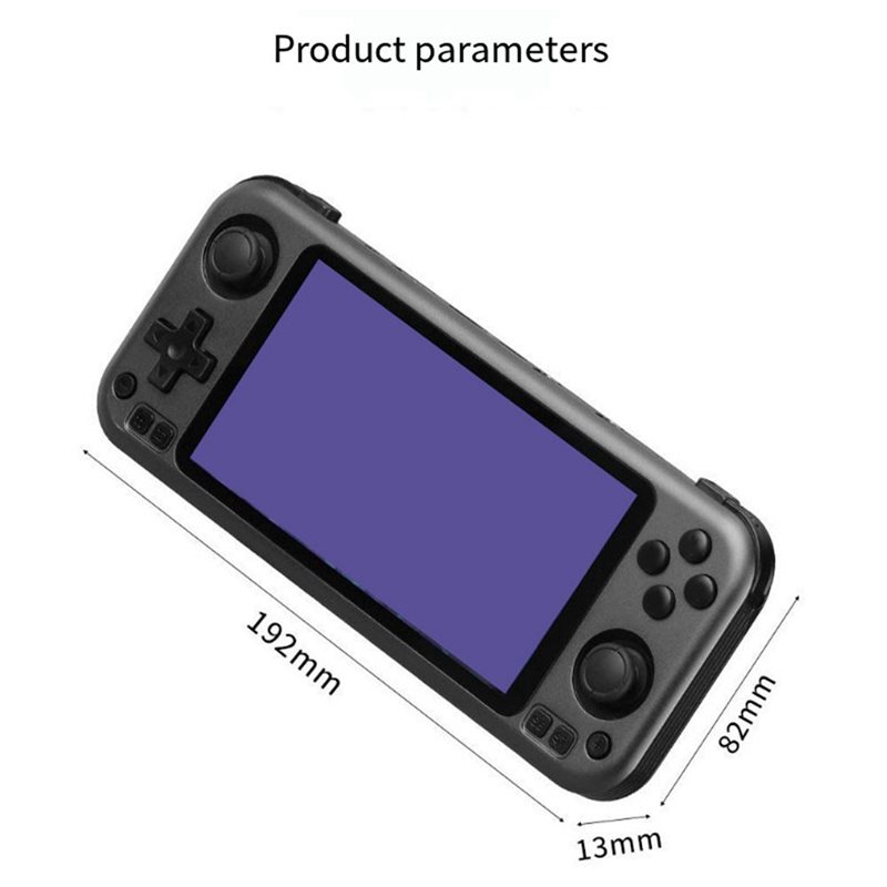 Console de jeu portable PHILE- - Gaming Console Kids avis et prix
