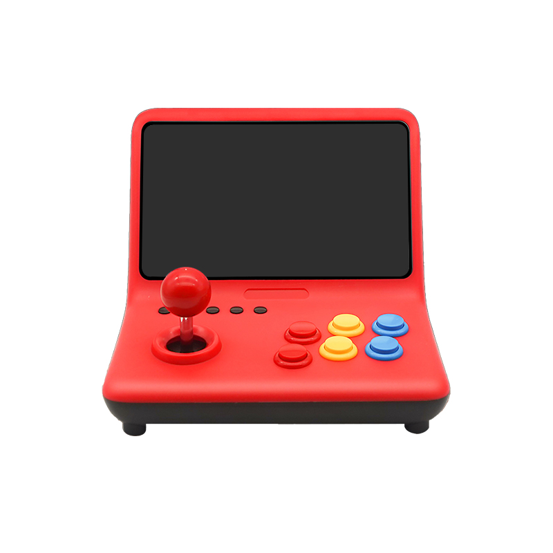 Coopreme A12 9 pouces IPS gran - Gaming Console Table avis et prix