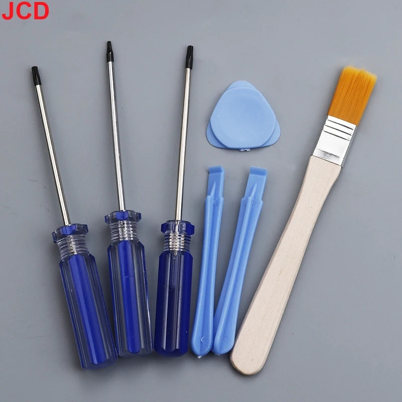 7 tournevis Torx T6 T8 T10 pou - Gaming Console Repair avis et prix