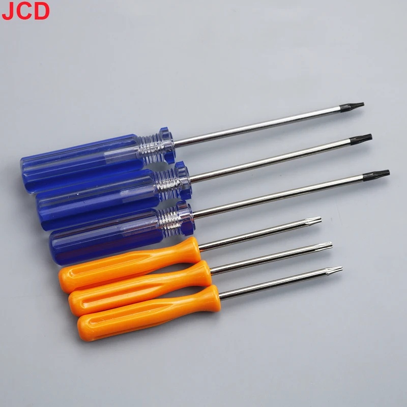 7 tournevis Torx T6 T8 T10 pou - Gaming Console Repair avis et prix