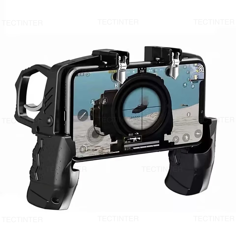 Manette de jeu K21 Trigger Pub - Gaming Console For Phone avis et prix