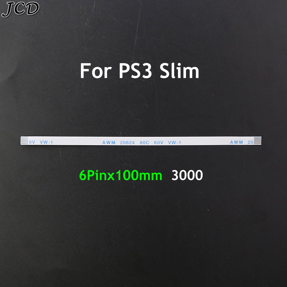 JCD 10 pièces pour Sony PS3 Sl - Gaming Console Pc avis et prix