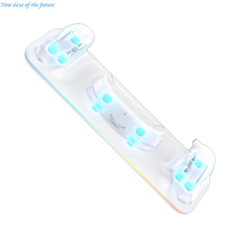 Station pour 3 accessoires Ada - Controller Charging Dock avis et prix