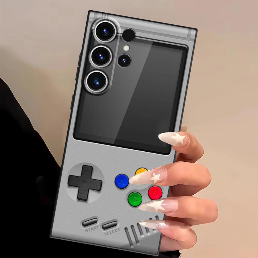 Coque de téléphone pour consol - Gaming Console For Phone avis et prix