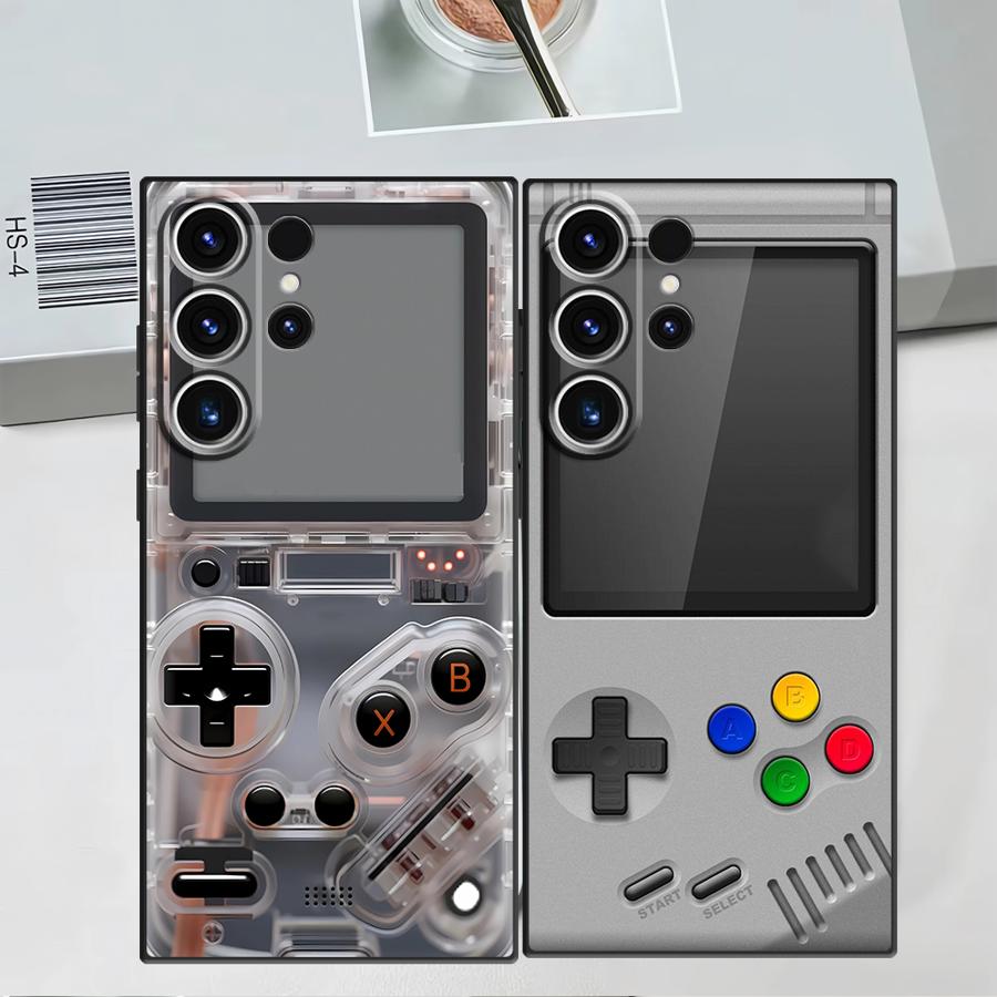 Coque de téléphone pour consol - Gaming Console For Phone avis et prix