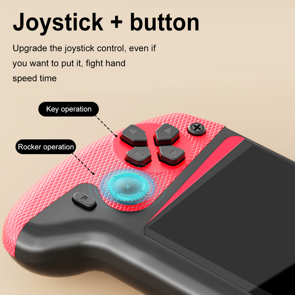 Console de jeu avec écran LCD  - Gaming Console Kids avis et prix
