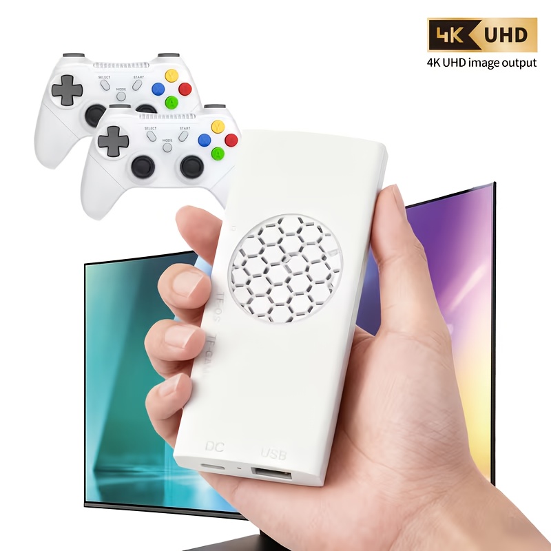 Console de jeu TV G99, plug an - Gaming Console Definition avis et prix