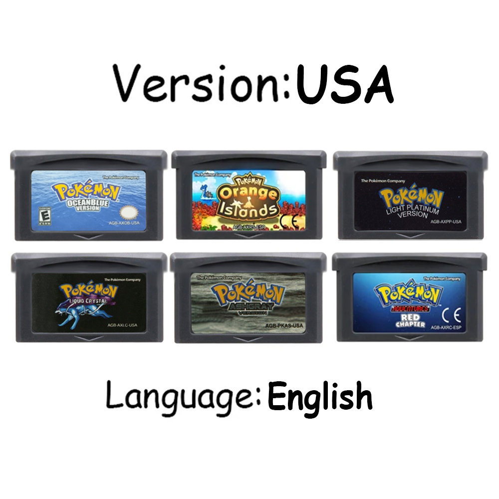 Cartouche de jeu de la série P - Gaming Console Video avis et prix