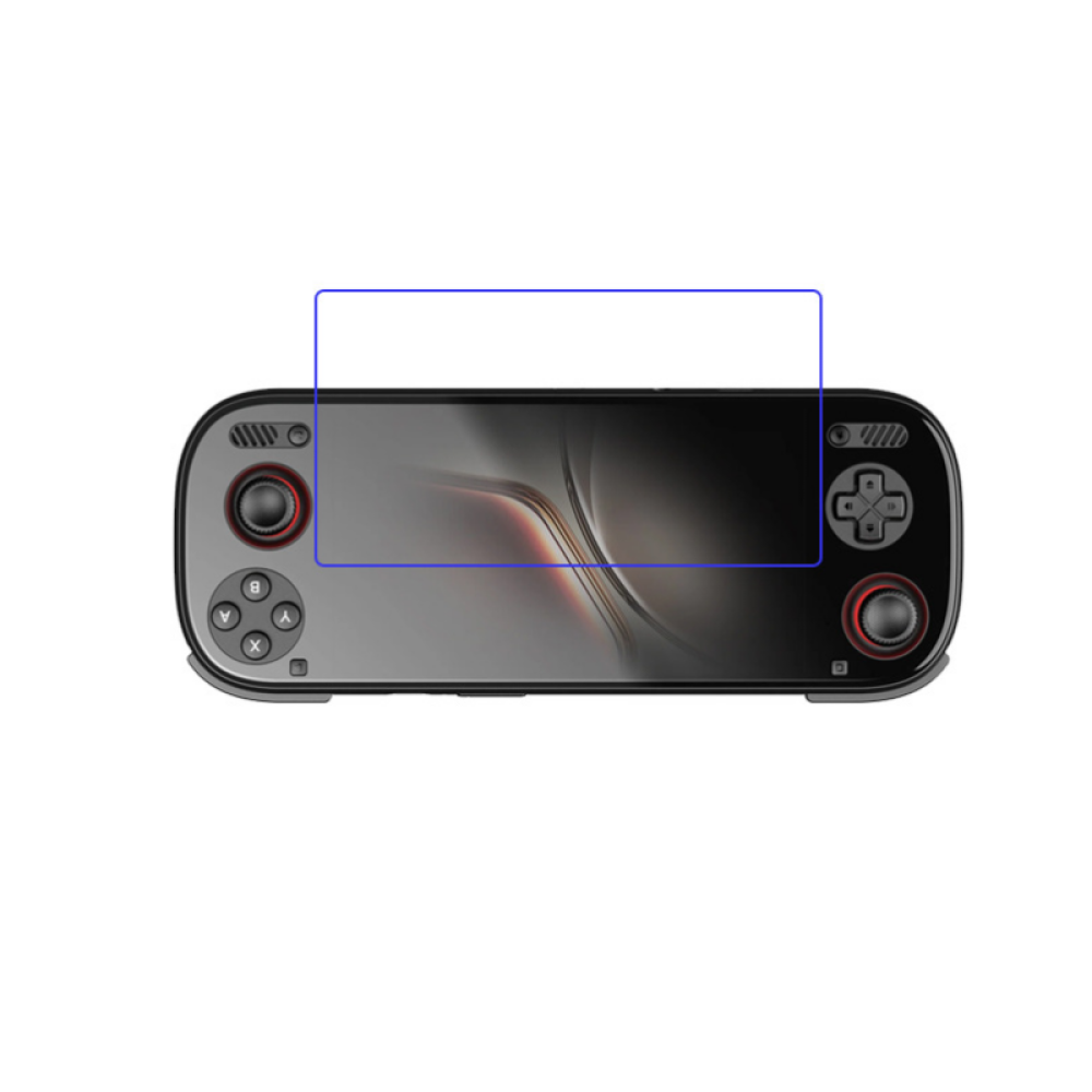 Film de protection anti-rayure - Gaming Console Definition avis et prix
