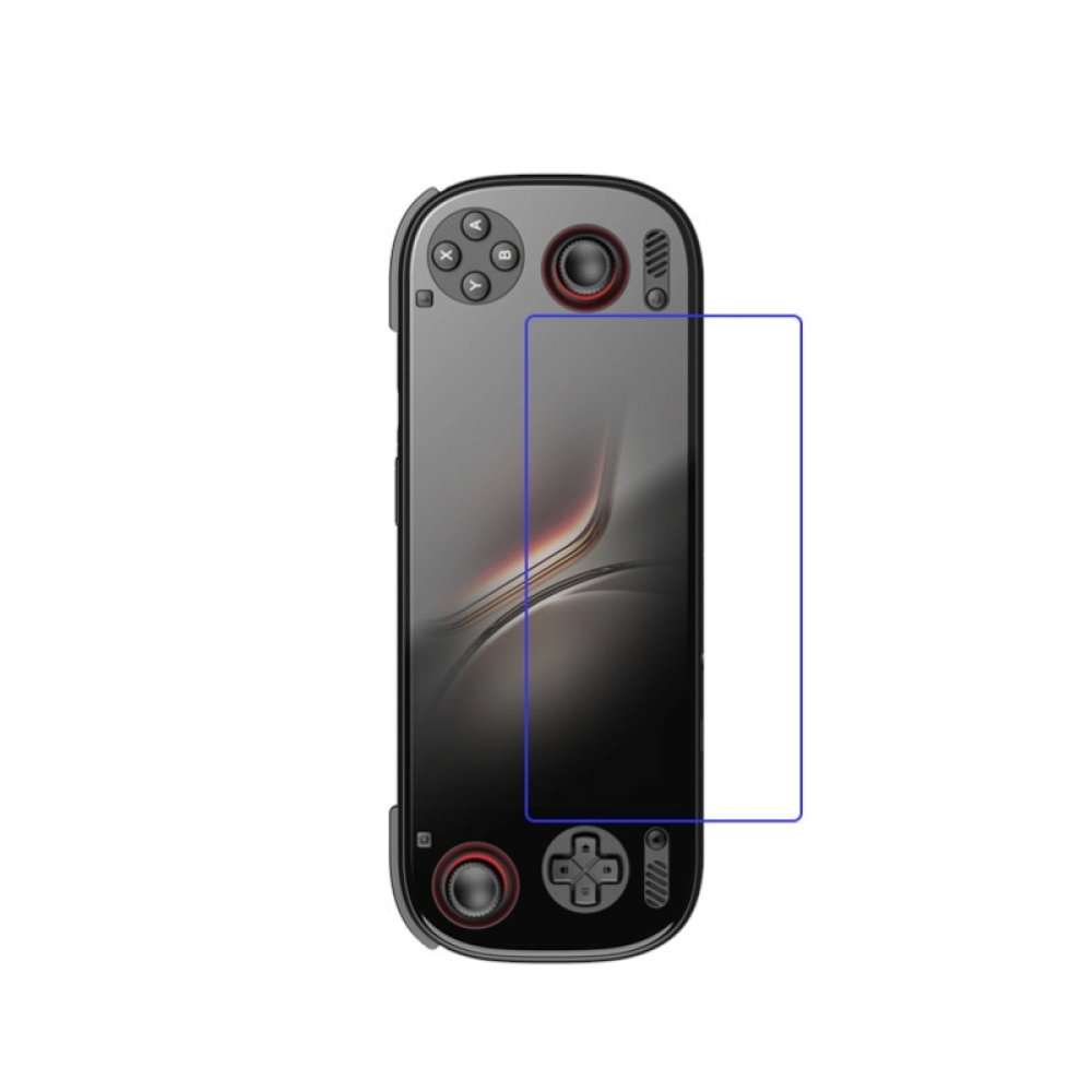 Film de protection anti-rayure - Gaming Console Definition avis et prix