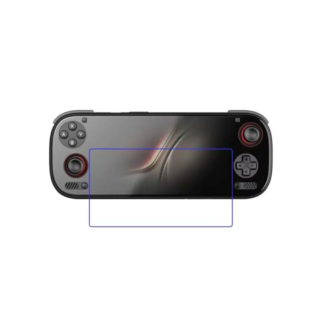 Film de protection anti-rayure - Gaming Console Definition avis et prix