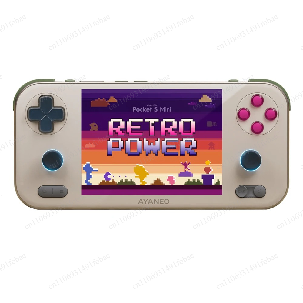 Contrôleur de jeu vidéo servie - Gaming Console Design avis et prix