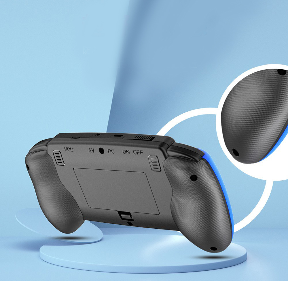 Console de jeu portable rétro  - Gaming Console Kids avis et prix