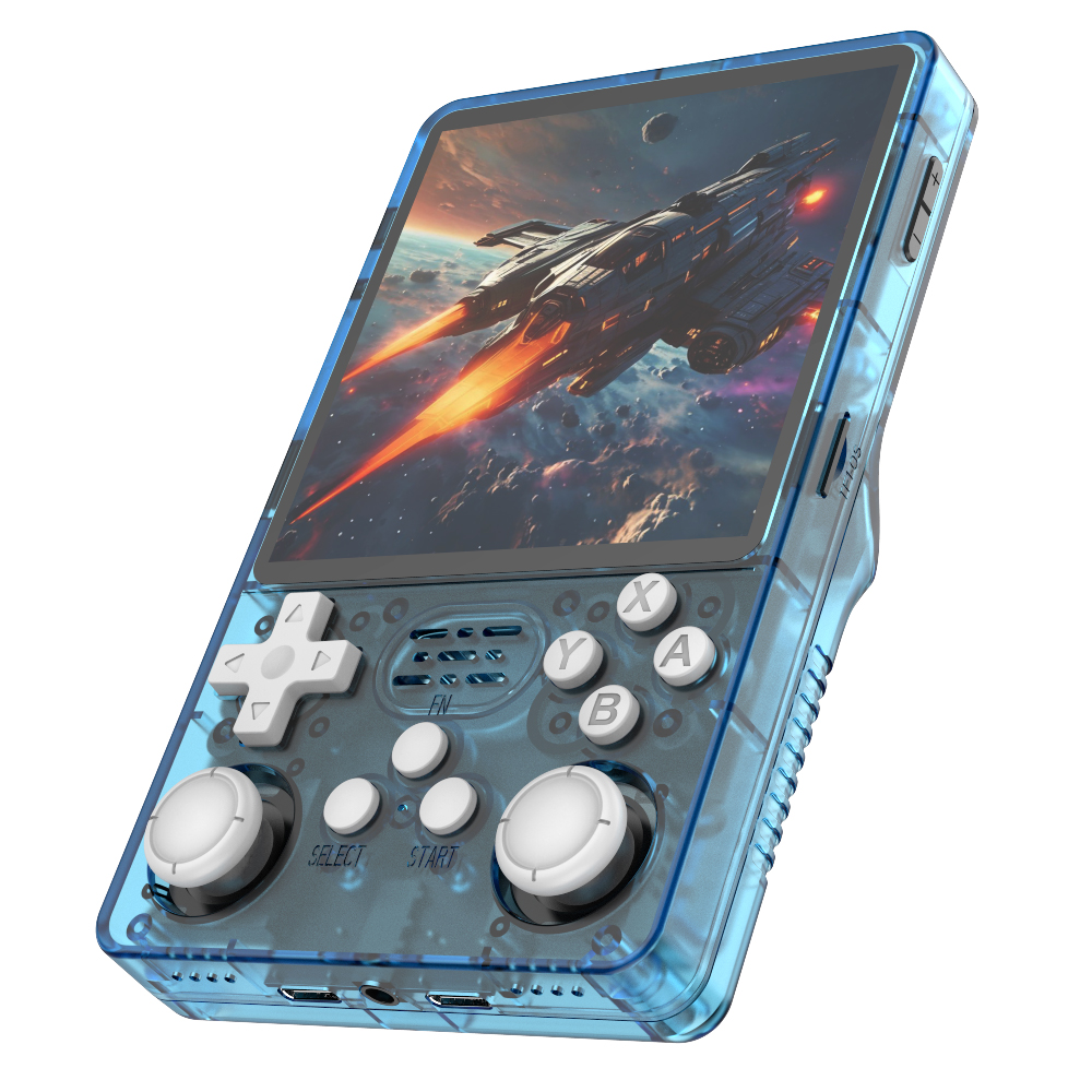 Nouvelle console de jeu portab - Gaming Console Kids avis et prix