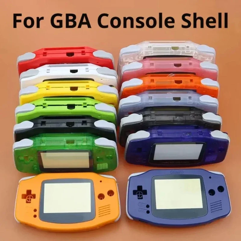 Coque de remplacement pour GBA - Gaming Console Old avis et prix