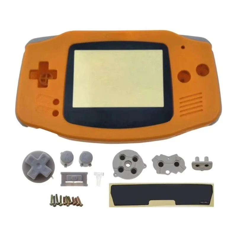 Coque de remplacement pour GBA - Gaming Console Old avis et prix