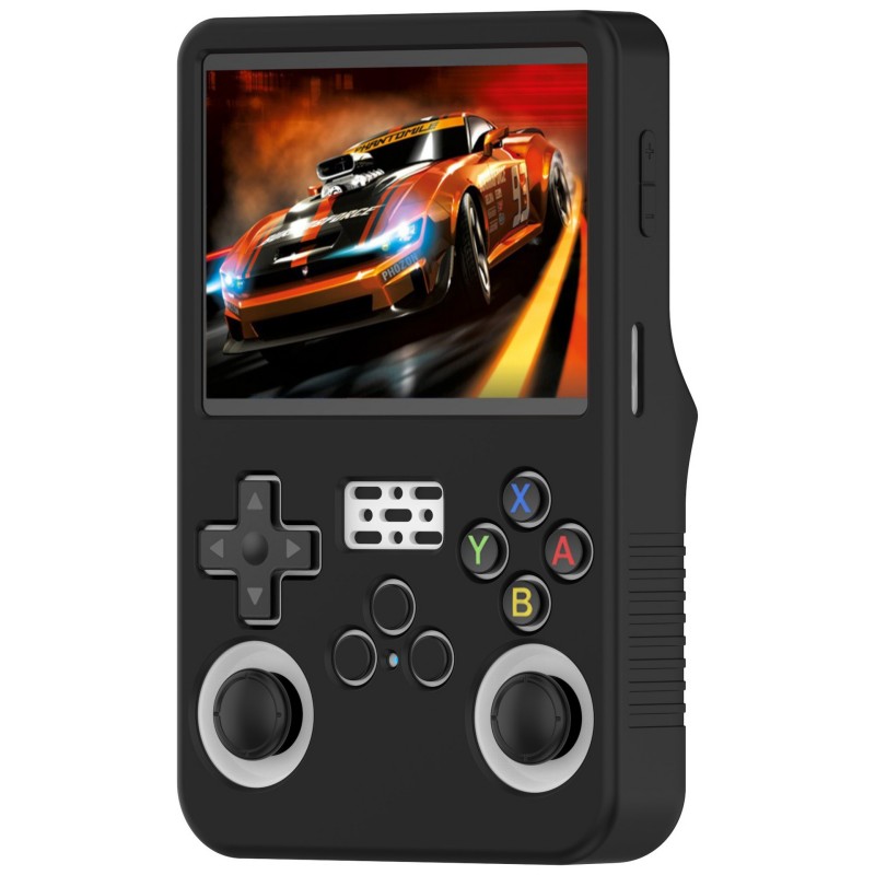 Étui en silicone R36s R36 Max  - Gaming Console R36 Max avis et prix