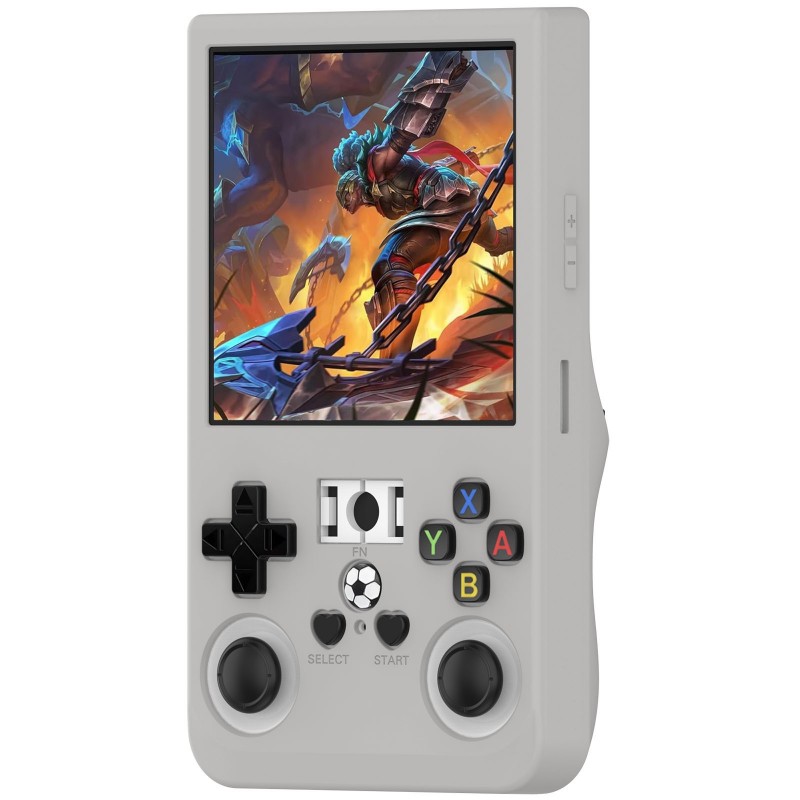 Étui en silicone R36s R36 Max  - Gaming Console R36 Max avis et prix