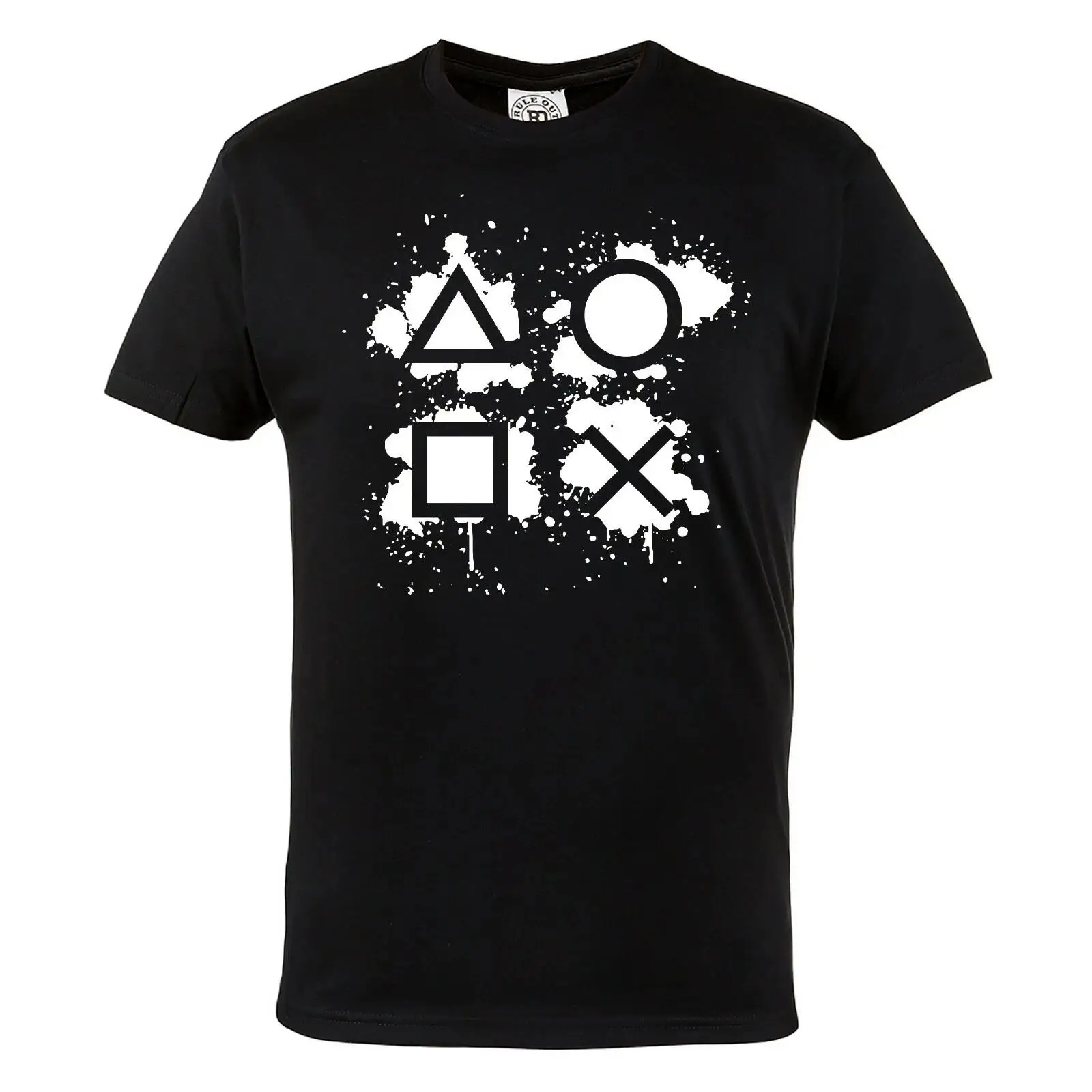 T-shirt Gaming Legend pour hom - Gaming Console Design avis et prix