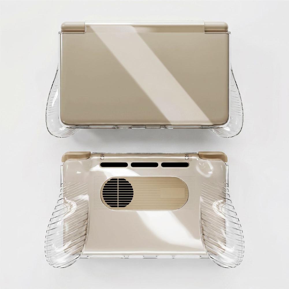 Étui de protection en TPU 2-en - Gaming Console Design avis et prix