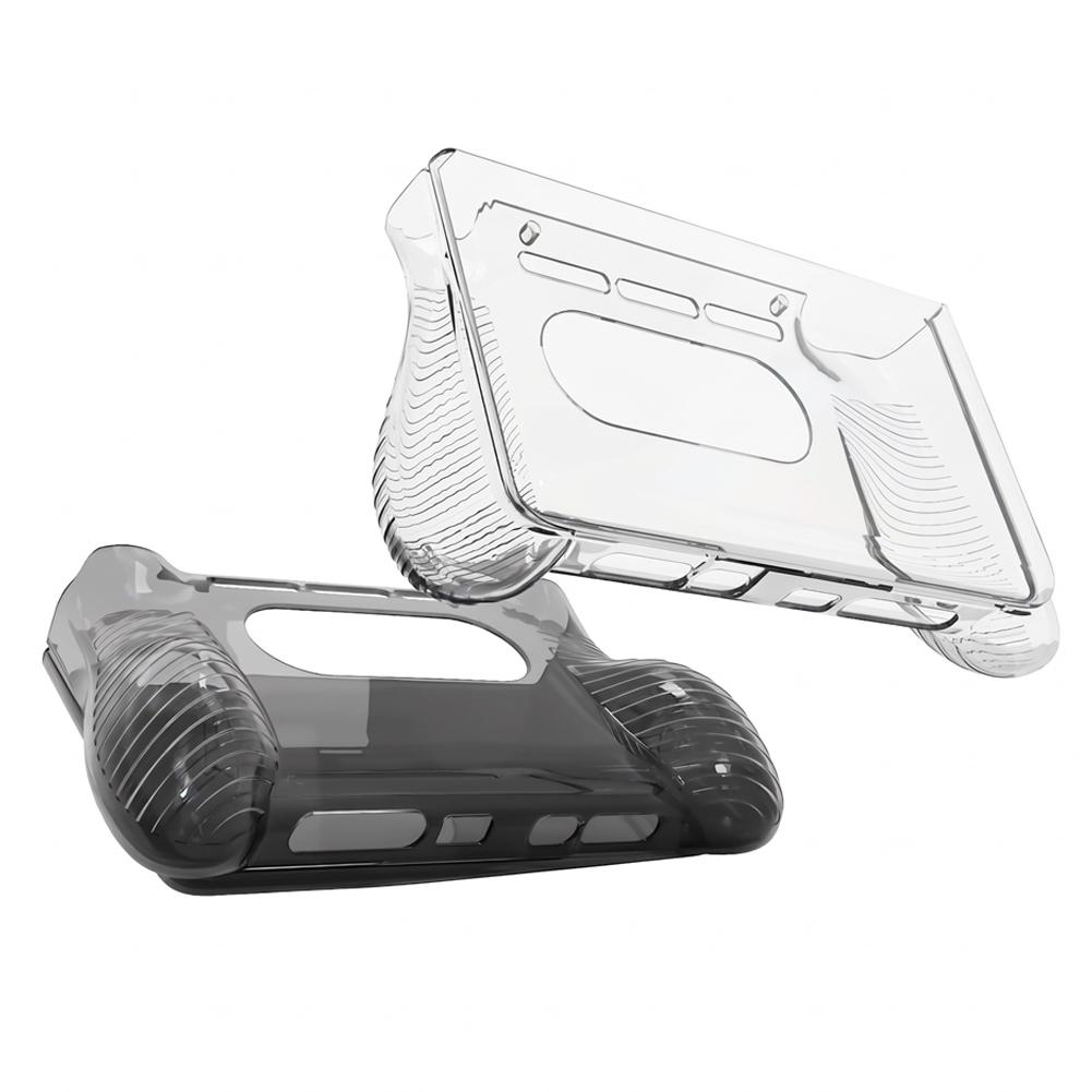 Étui de protection en TPU 2-en - Gaming Console Design avis et prix