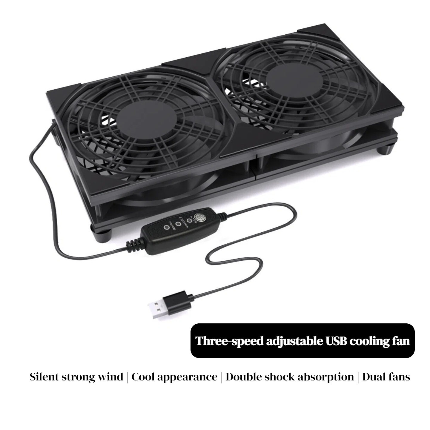 Ventilateur de refroidissement - Gaming Console Pc avis et prix