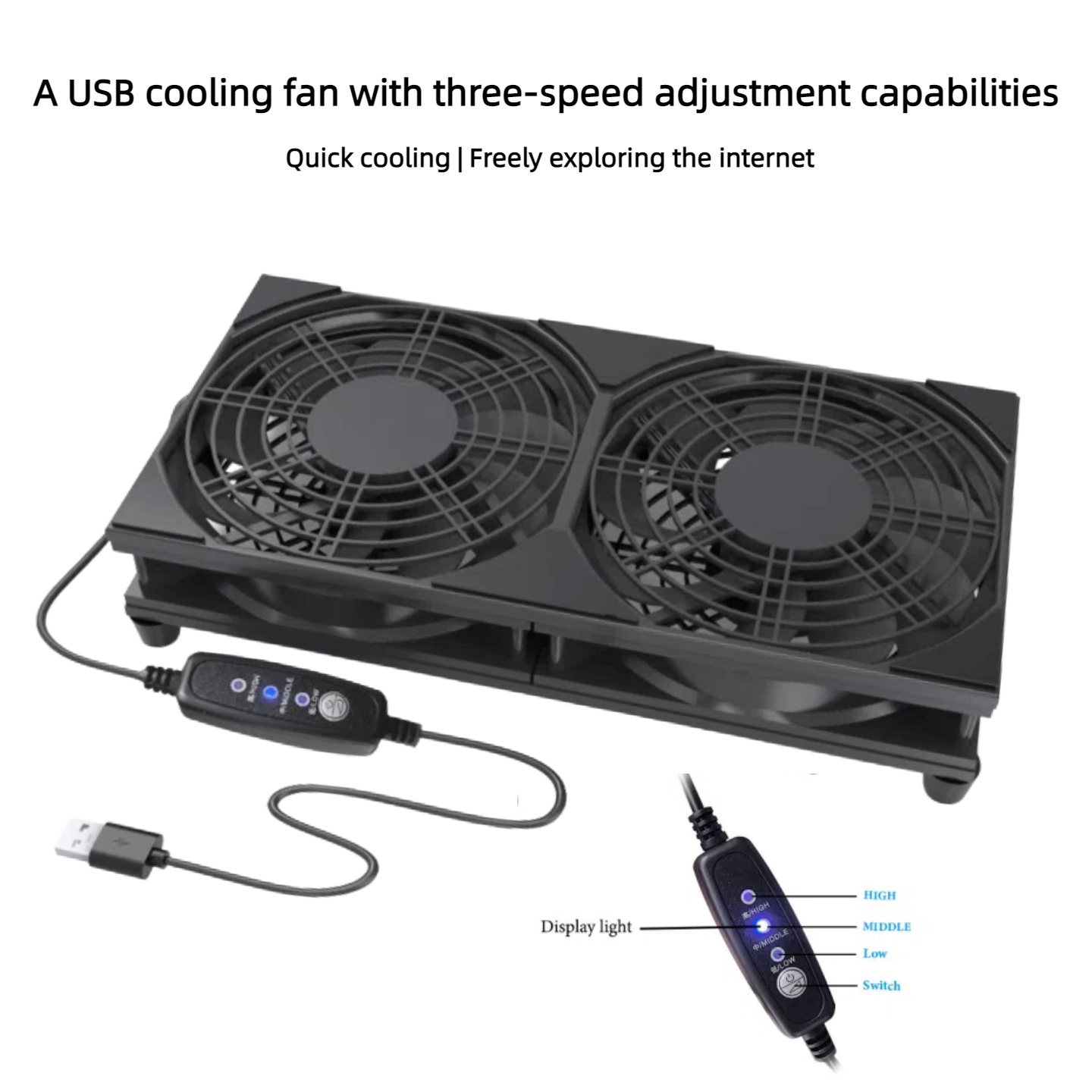 Ventilateur de refroidissement - Gaming Console Pc avis et prix
