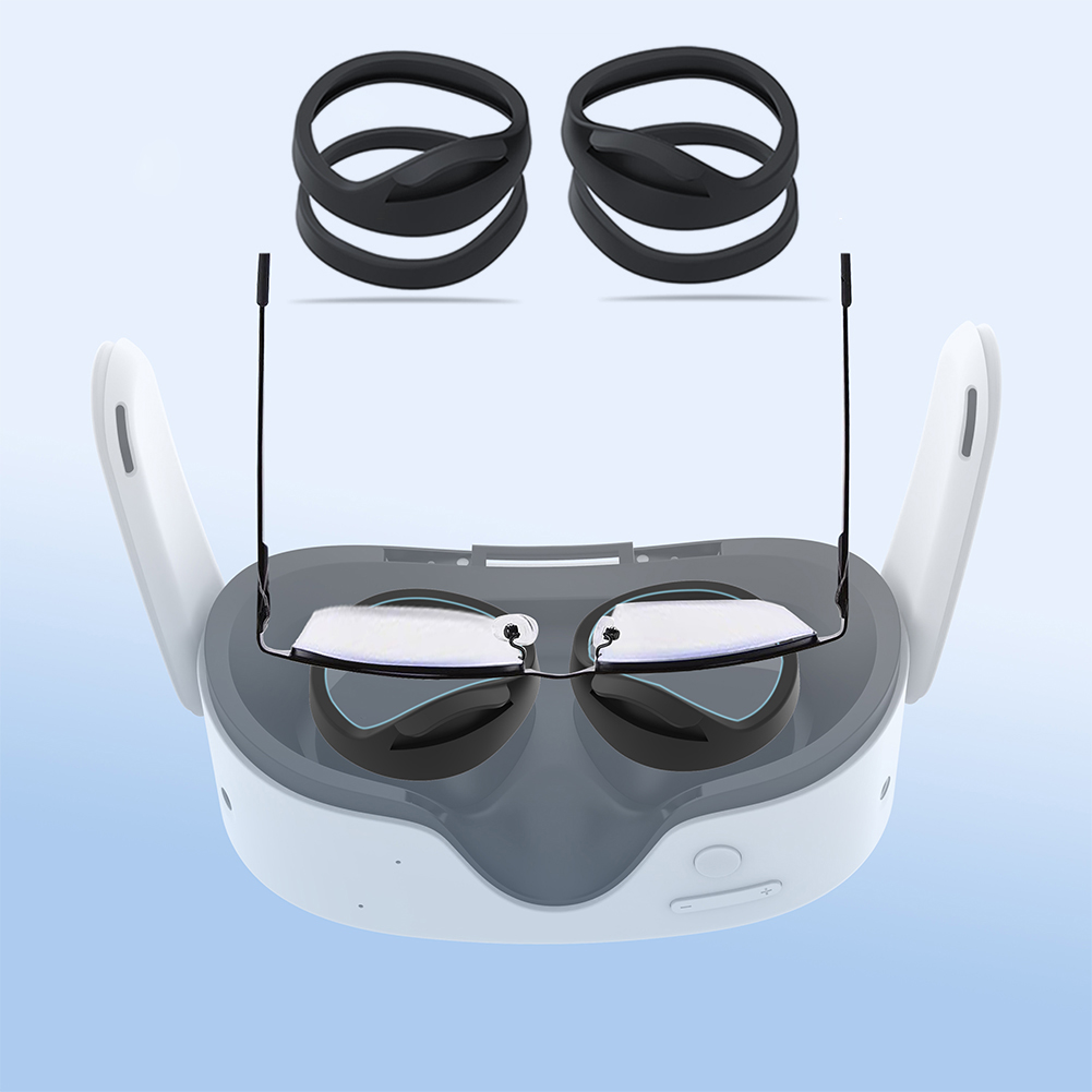 Couvercle de protection d'obje - Vr Lens Protector avis et prix