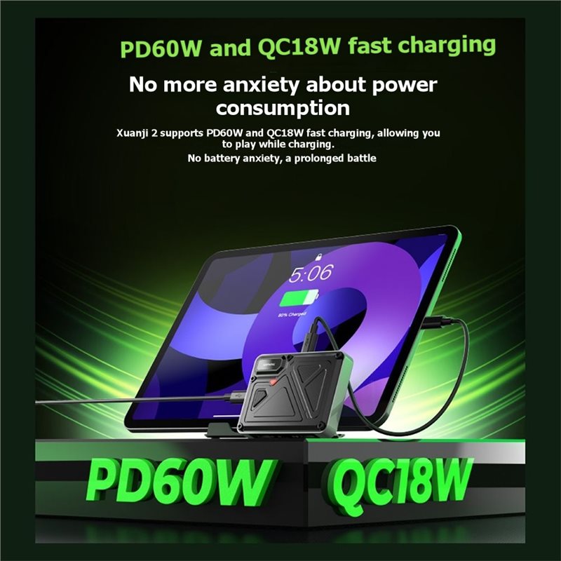 Adaptateur de jeu FPS GAMWING  - Gaming Console App avis et prix