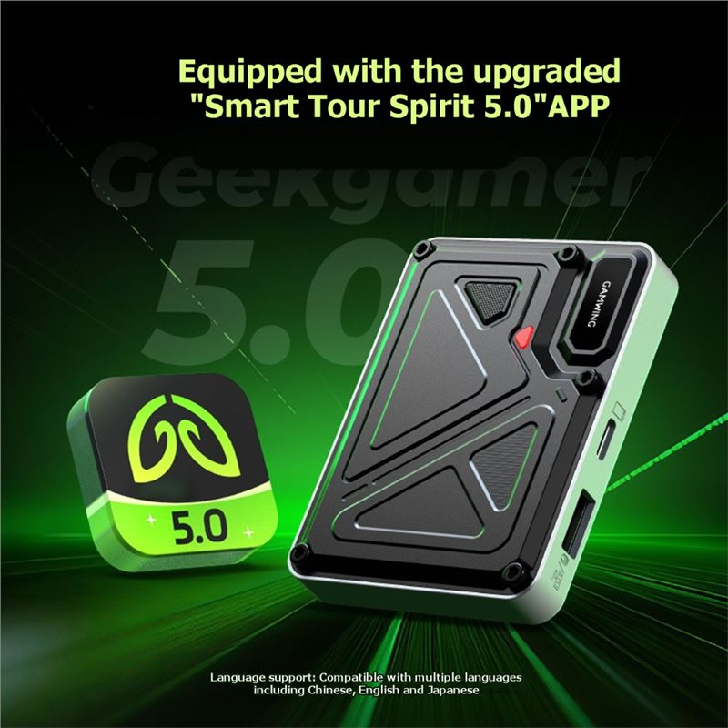 Adaptateur de jeu FPS GAMWING  - Gaming Console App avis et prix