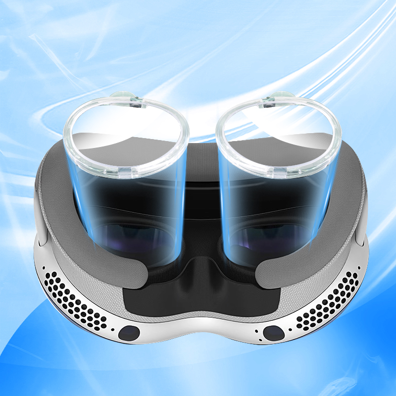 Pour Apple Vision Pro lentille - Vr Lens Protector avis et prix