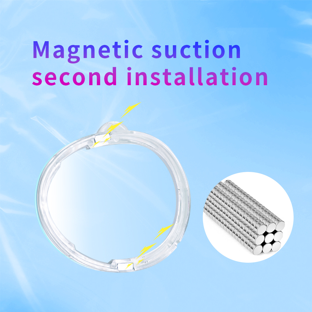 Pour Apple Vision Pro lentille - Vr Lens Protector avis et prix