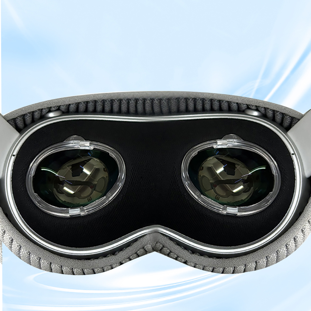 Pour Apple Vision Pro lentille - Vr Lens Protector avis et prix