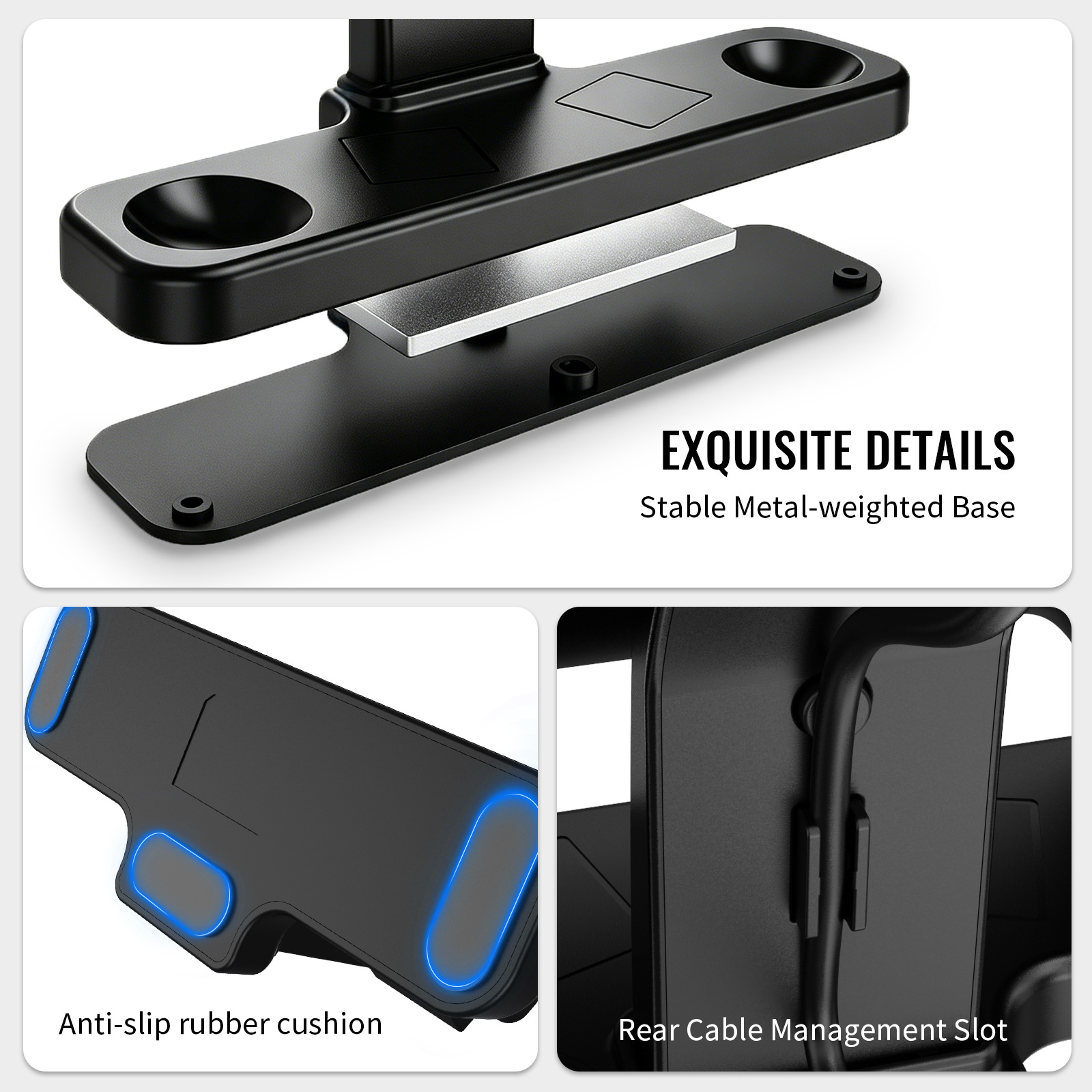 Nouvelle station de charge mag - Controller Charging Dock avis et prix