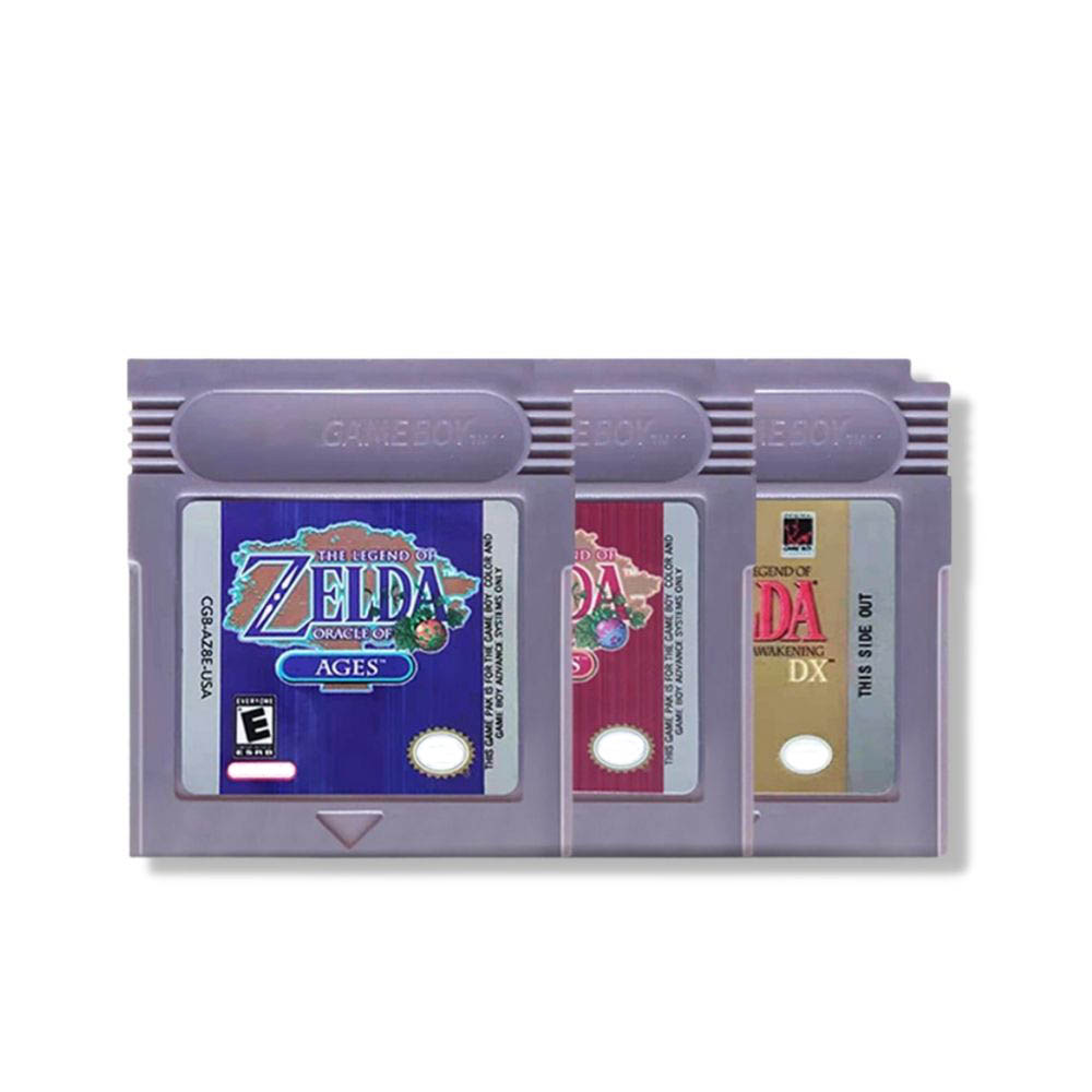 Cartouche de jeu vidéo Zelda G - Gaming Console Video avis et prix