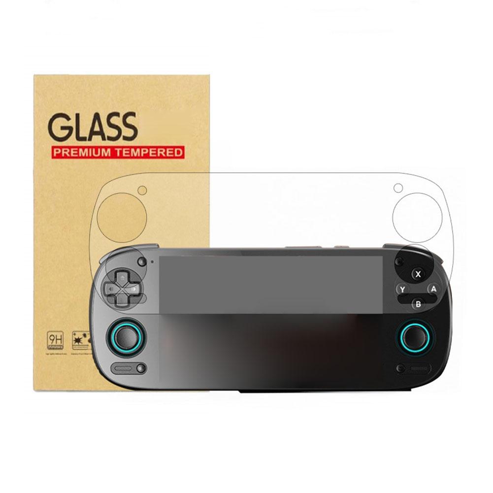 Protecteur d'écran pour Consol - Gaming Console Definition avis et prix