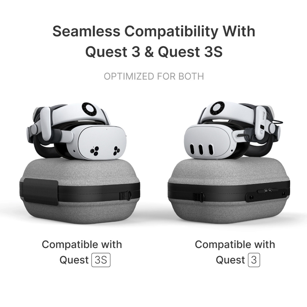 BOBOVR C3 étui de transport co - Vr Lens Protector avis et prix